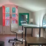 Holiday home O Salgueiral *