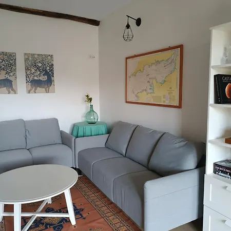 O Salgueiral Hébergement de vacances *