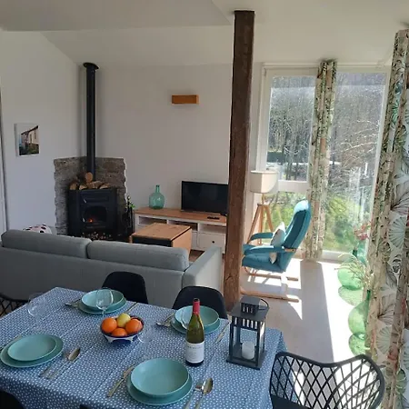 度假居 O Salgueiral