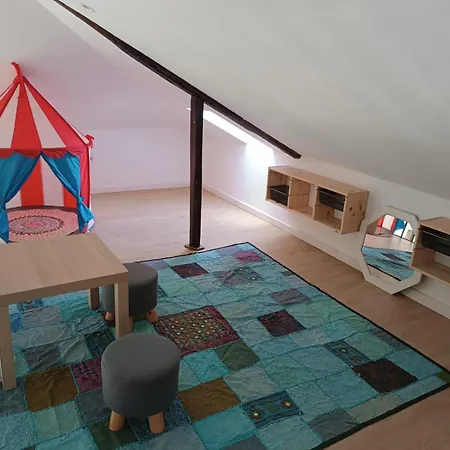 O Salgueiral * 卡斯特罗卡尔德拉斯