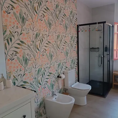Holiday home O Salgueiral Castro Caldelas