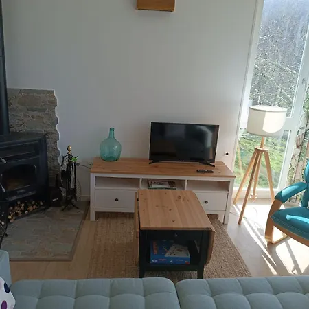 O Salgueiral 펜션 *