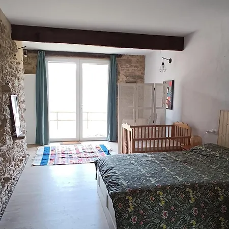 度假居 O Salgueiral