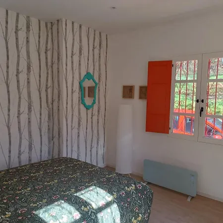 Casa de Férias O Salgueiral