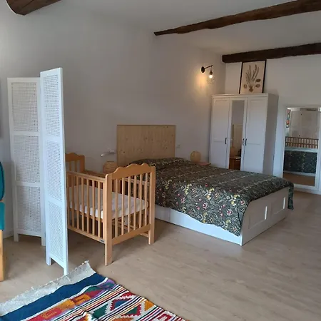 Holiday home O Salgueiral *