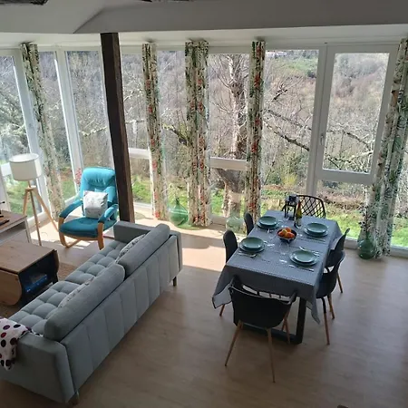 O Salgueiral 度假居