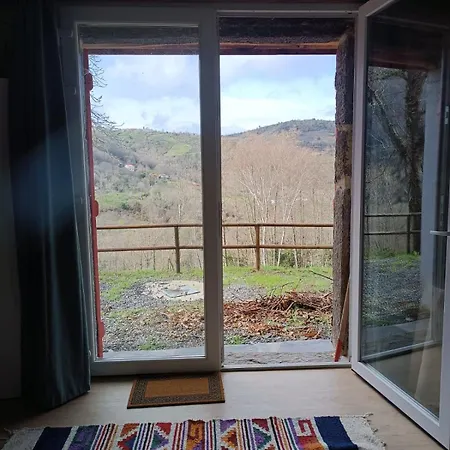 O Salgueiral 卡斯特罗卡尔德拉斯