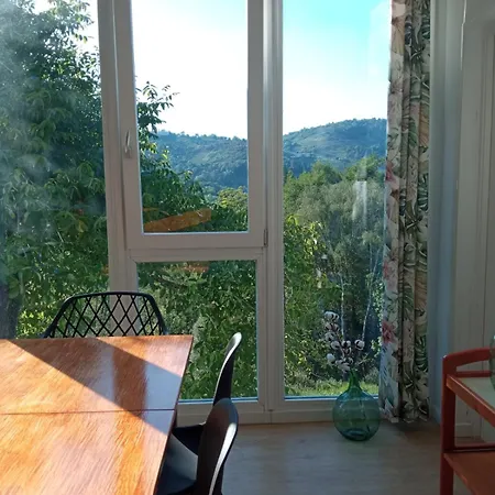 O Salgueiral Hébergement de vacances *