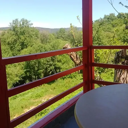 Holiday home O Salgueiral
