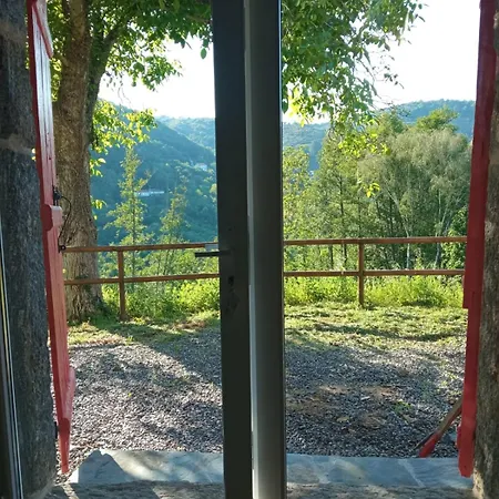 O Salgueiral 卡斯特罗卡尔德拉斯