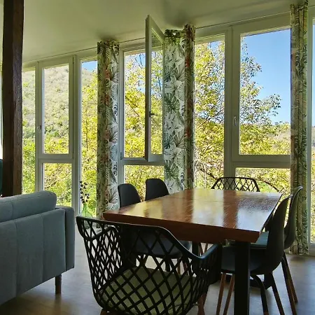Holiday home O Salgueiral *