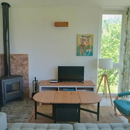 O Salgueiral Holiday home