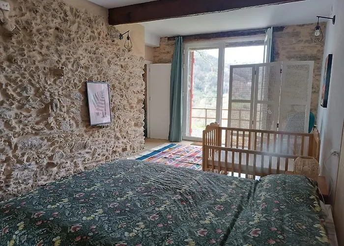 O Salgueiral Hébergement de vacances