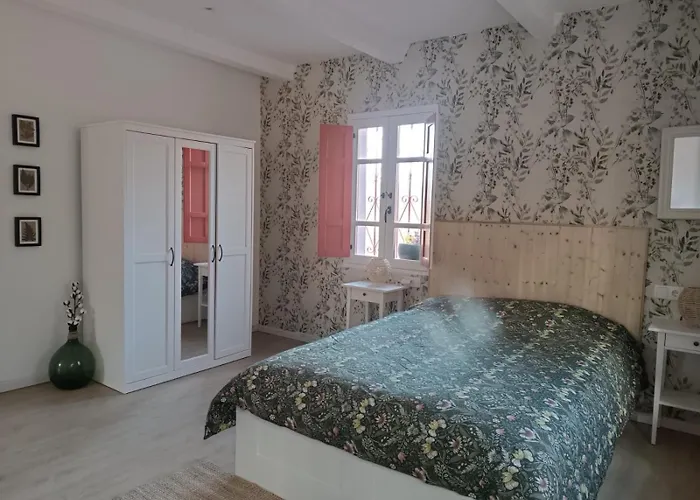 Hébergement de vacances O Salgueiral *