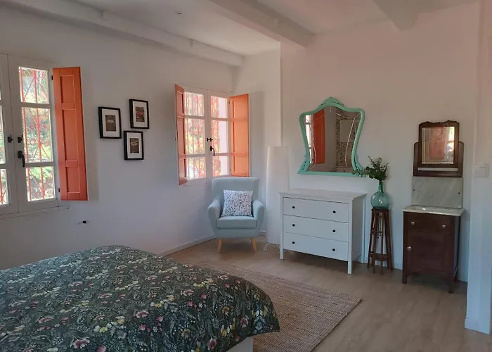 O Salgueiral Hébergement de vacances