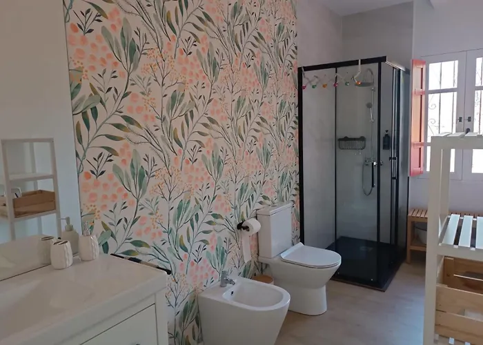 Hébergement de vacances O Salgueiral Castro Caldelas