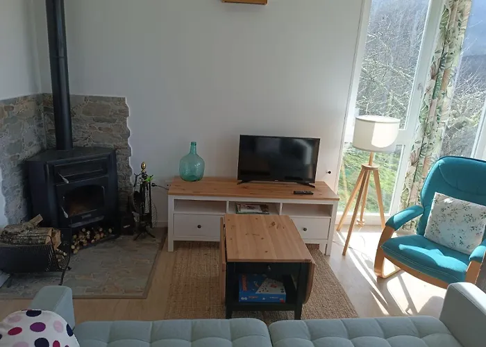 O Salgueiral Hébergement de vacances *