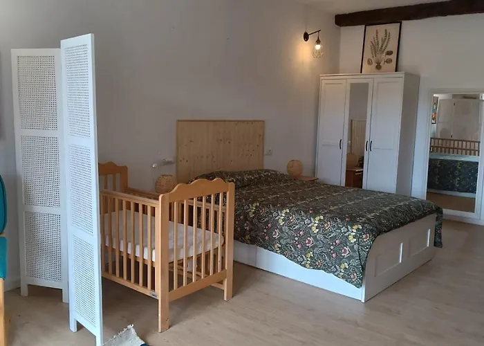 펜션 O Salgueiral *