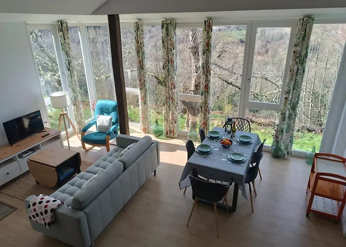 O Salgueiral Hébergement de vacances