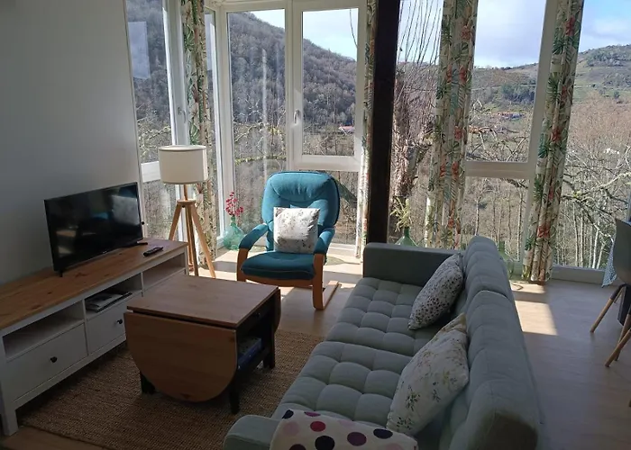 O Salgueiral Hébergement de vacances