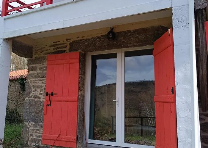 O Salgueiral Castro Caldelas