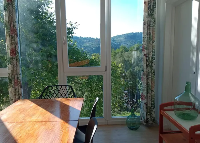 O Salgueiral Hébergement de vacances *