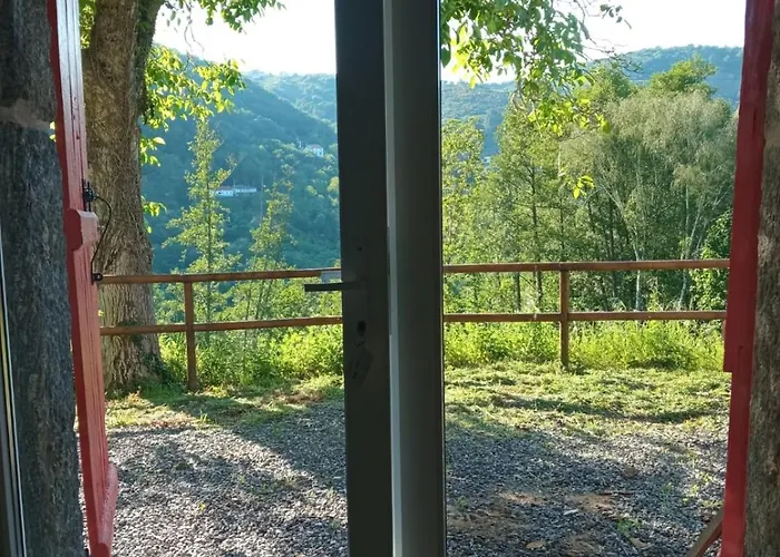 O Salgueiral 카스트로 칼델라스