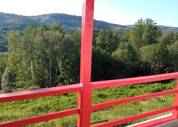 O Salgueiral * Castro Caldelas