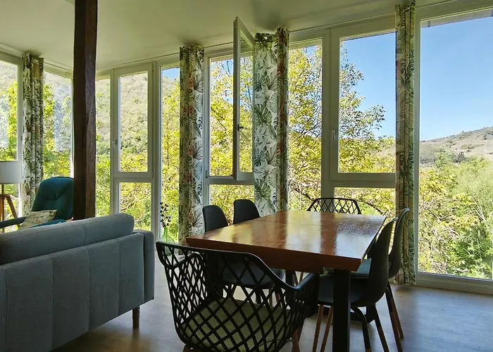 Hébergement de vacances O Salgueiral *